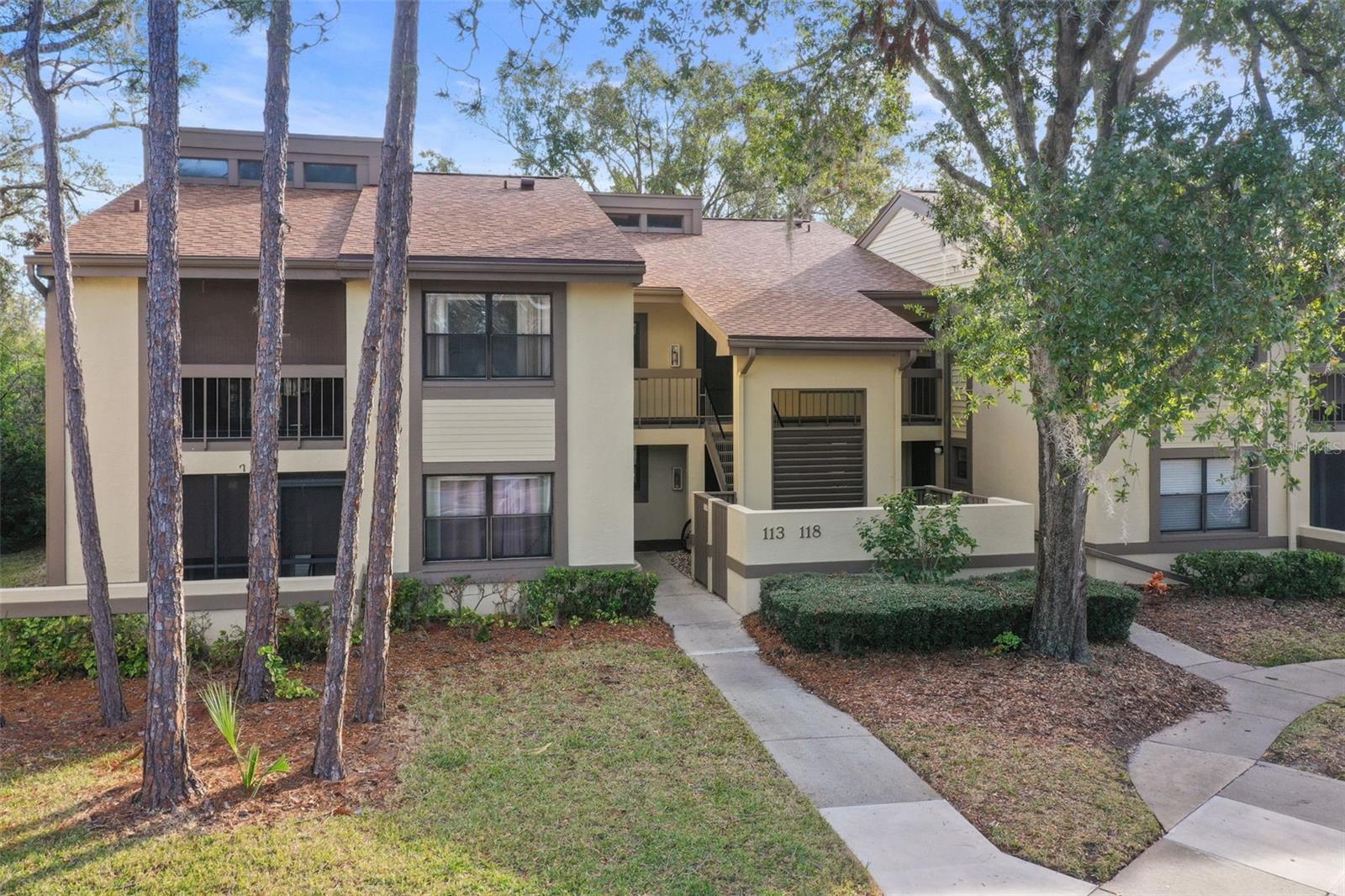 113 WOODLAKE WYNDE #19, OLDSMAR, FL, 34677