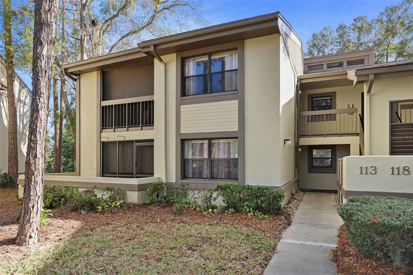 113 WOODLAKE WYNDE #19, OLDSMAR, FL, 34677