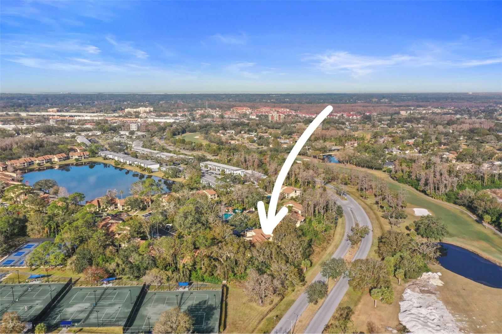 113 WOODLAKE WYNDE #19, OLDSMAR, FL, 34677