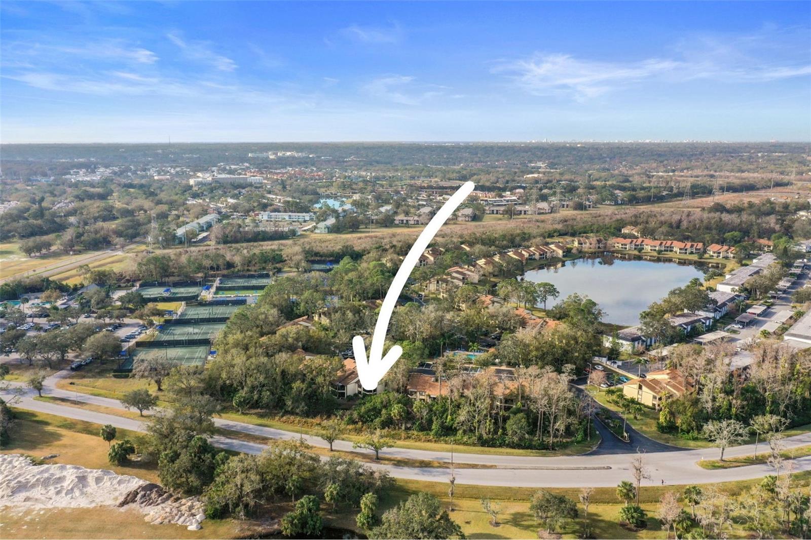 113 WOODLAKE WYNDE #19, OLDSMAR, FL, 34677