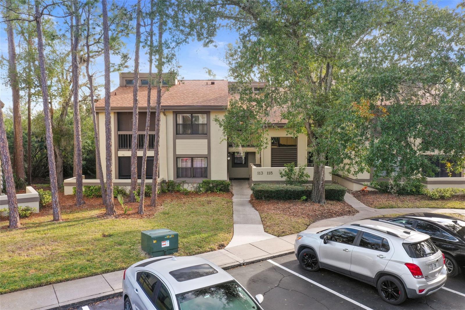 113 WOODLAKE WYNDE #19, OLDSMAR, FL, 34677