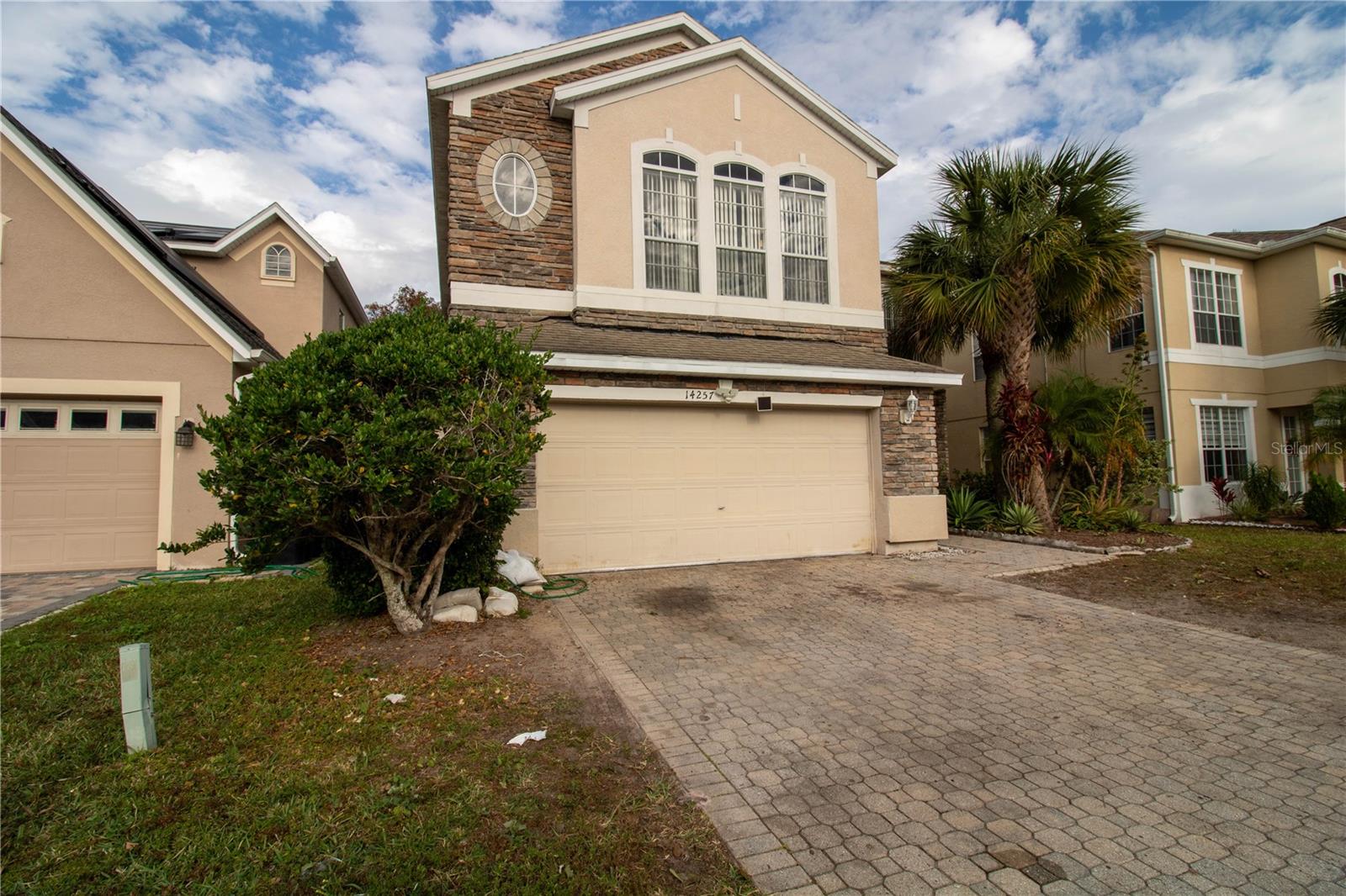 14257 WISTFUL LOOP, ORLANDO, FL, 32824