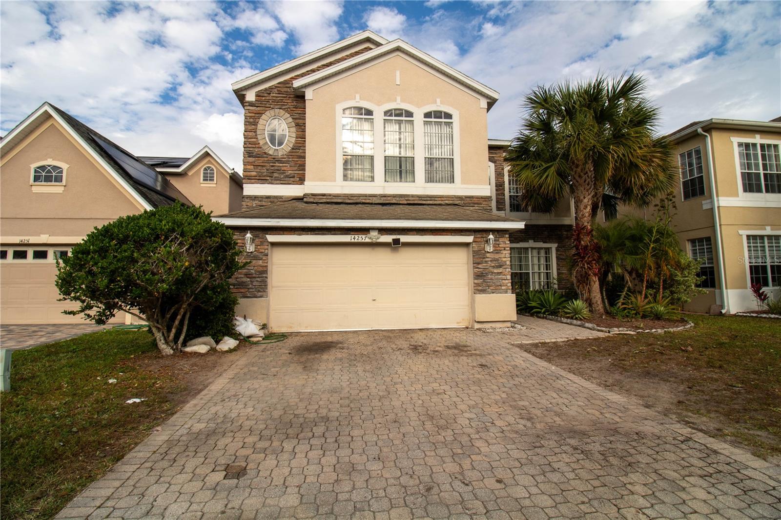 14257 WISTFUL LOOP, ORLANDO, FL, 32824