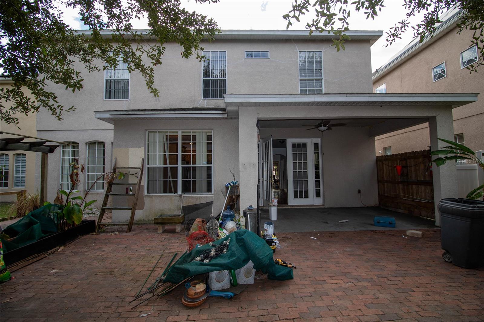 14257 WISTFUL LOOP, ORLANDO, FL, 32824