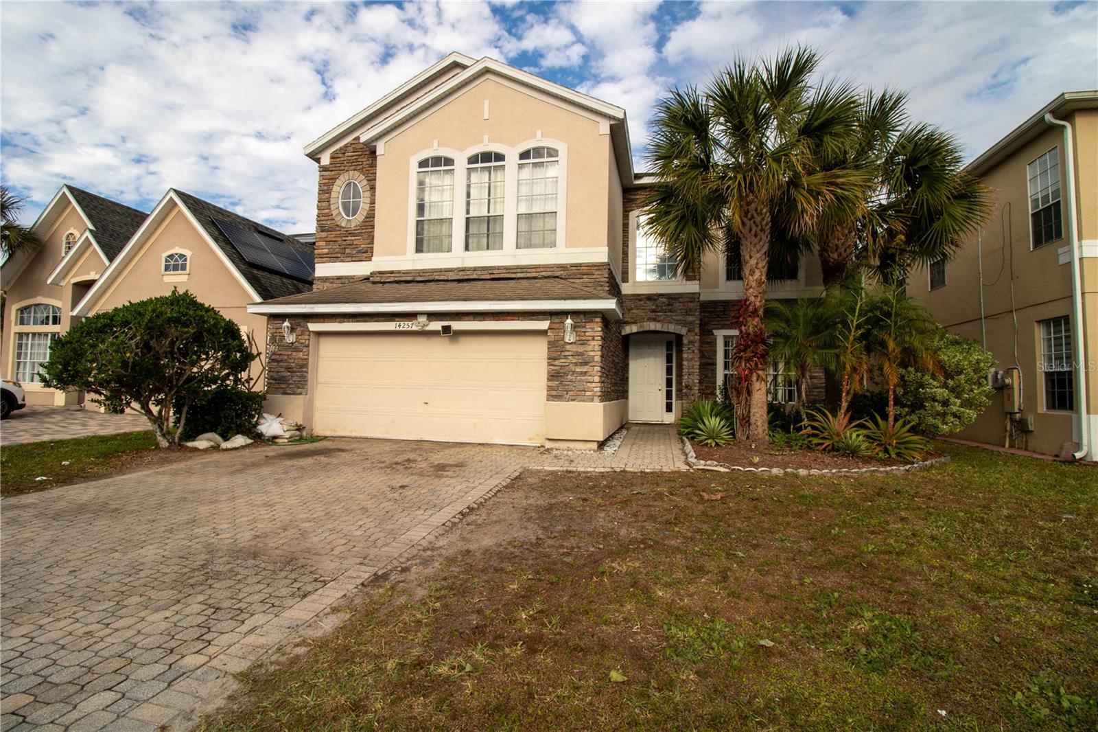 14257 WISTFUL LOOP, ORLANDO, FL, 32824