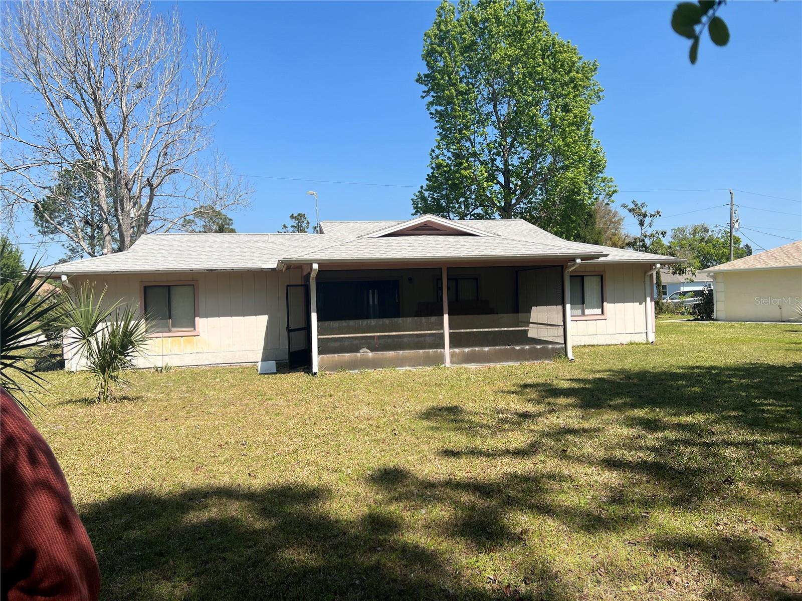 17 PRESIDENT LN, PALM COAST, FL, 32164