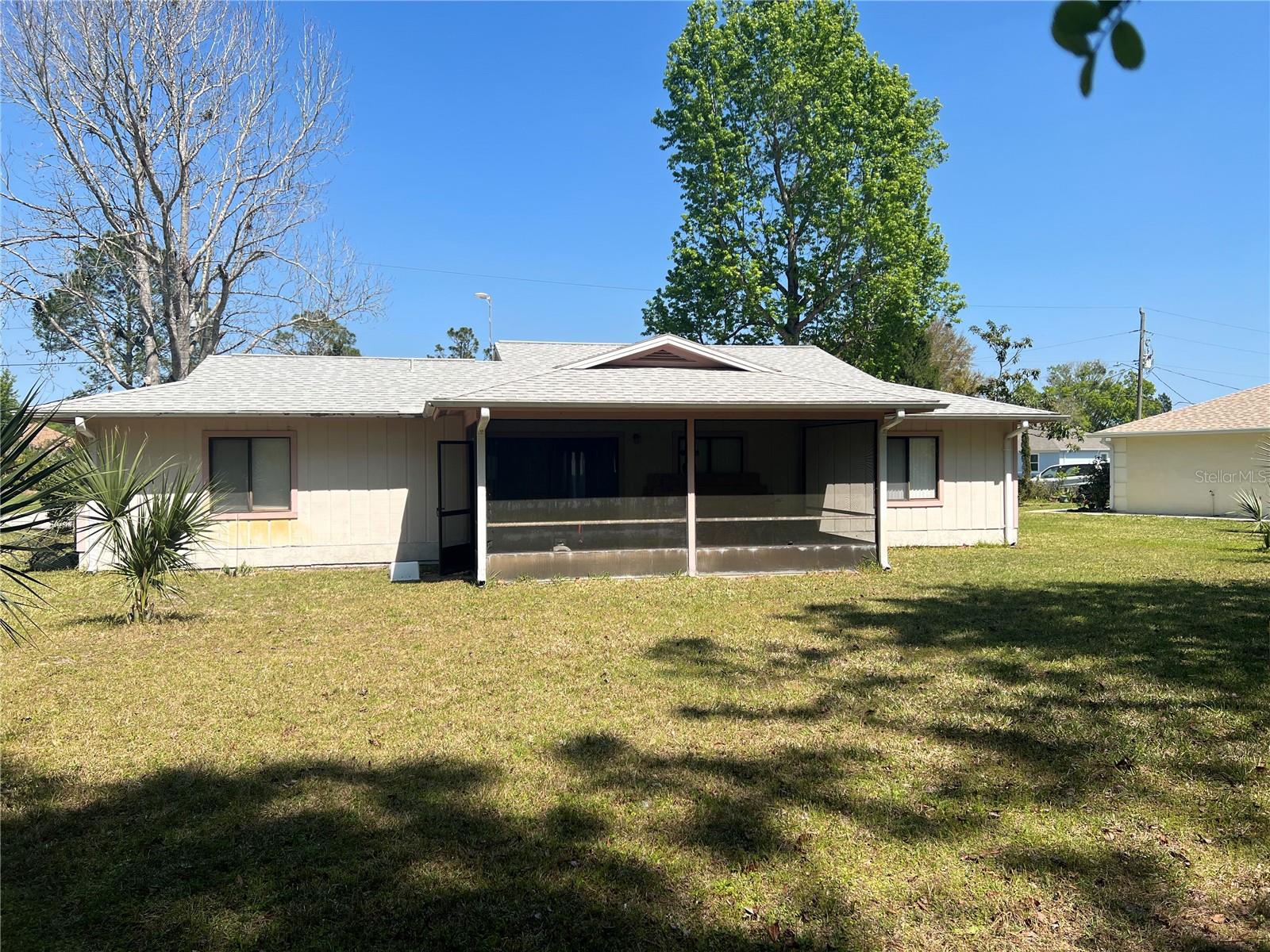 17 PRESIDENT LN, PALM COAST, FL, 32164