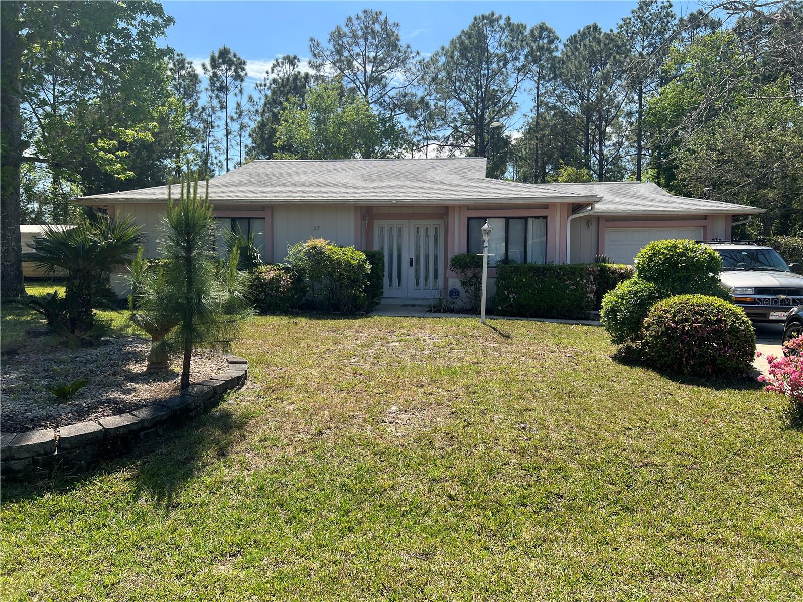 17 PRESIDENT LN, PALM COAST, FL, 32164