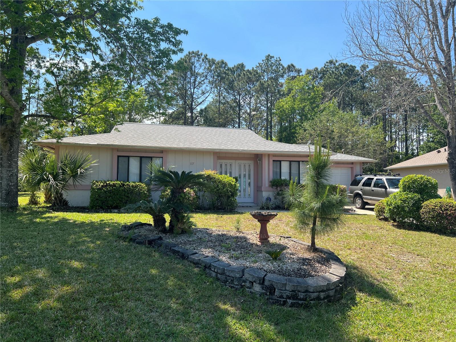 17 PRESIDENT LN, PALM COAST, FL, 32164