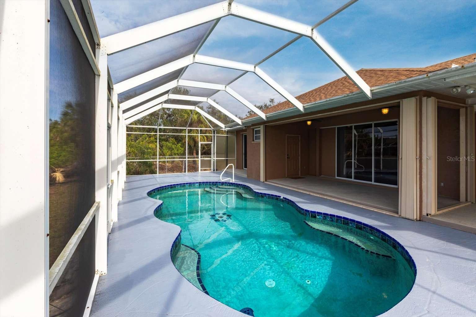 3391 KNOX TER, PORT CHARLOTTE, FL, 33948