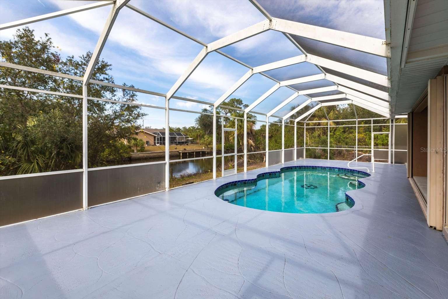 3391 KNOX TER, PORT CHARLOTTE, FL, 33948