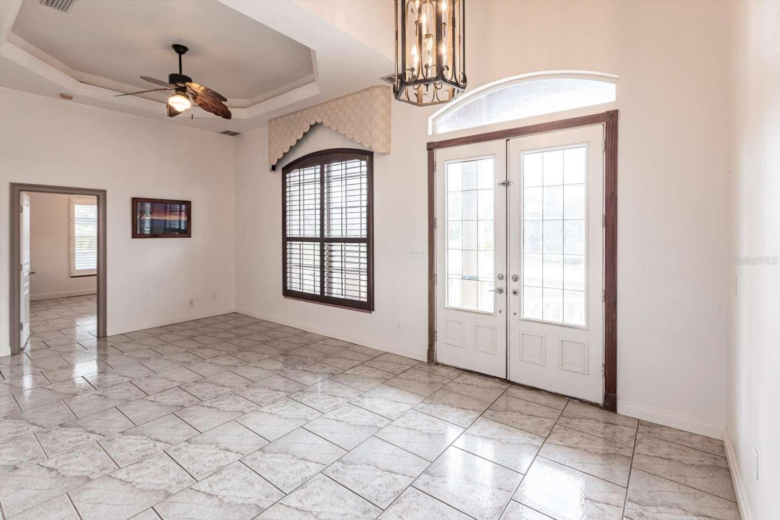 3391 KNOX TER, PORT CHARLOTTE, FL, 33948