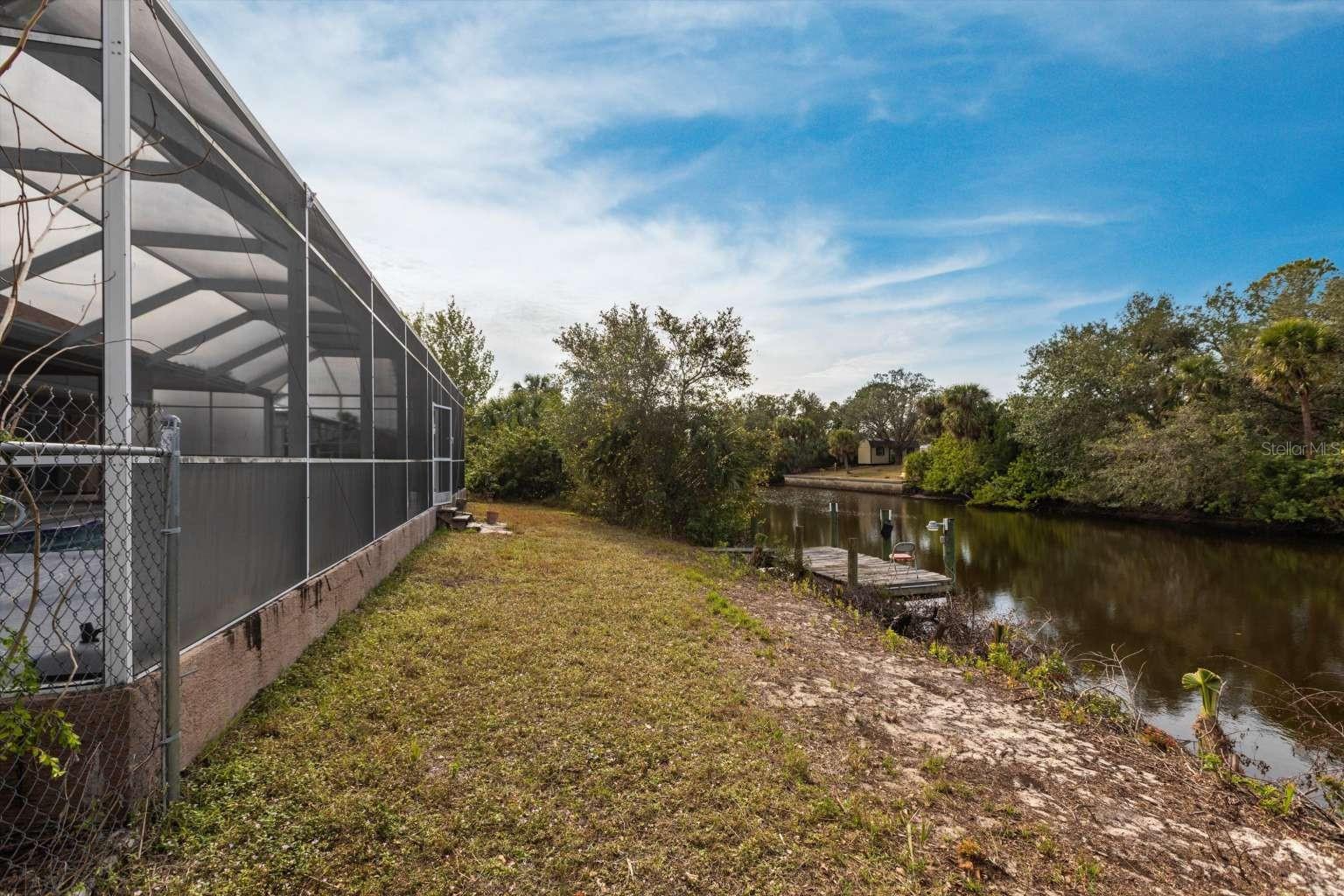 3391 KNOX TER, PORT CHARLOTTE, FL, 33948