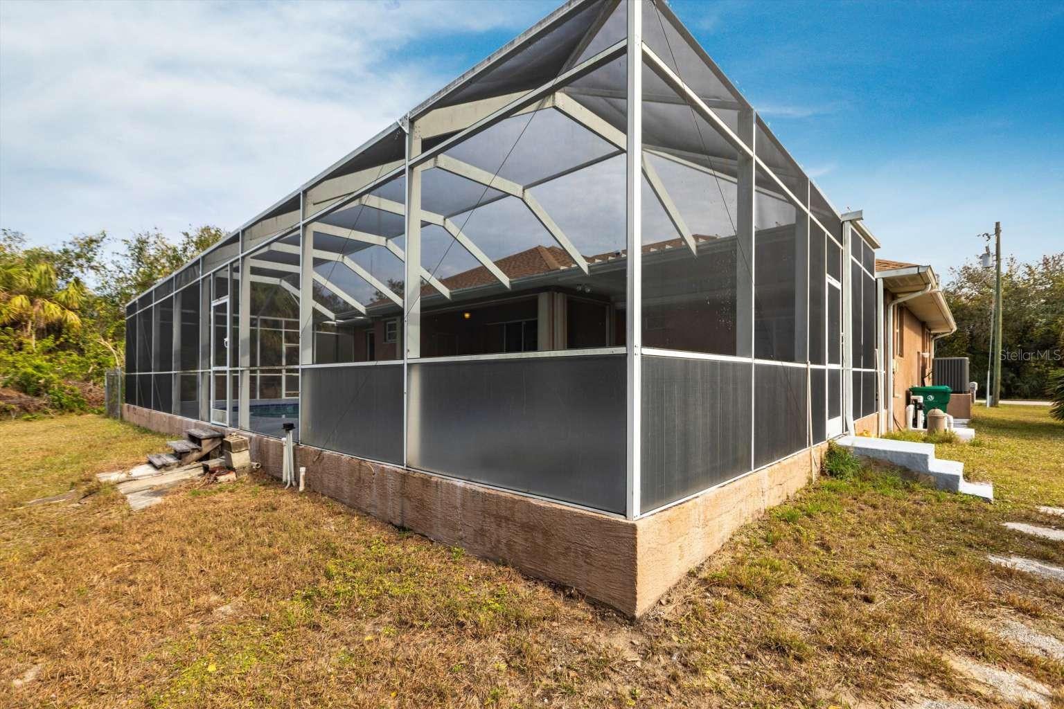 3391 KNOX TER, PORT CHARLOTTE, FL, 33948