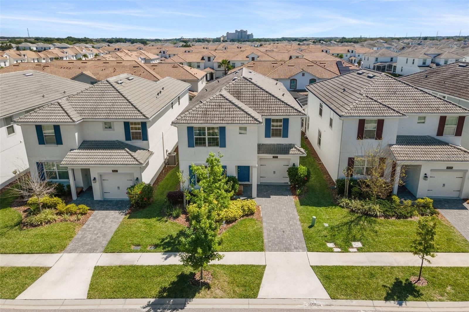 1551 FLANGE DR, DAVENPORT, FL, 33896