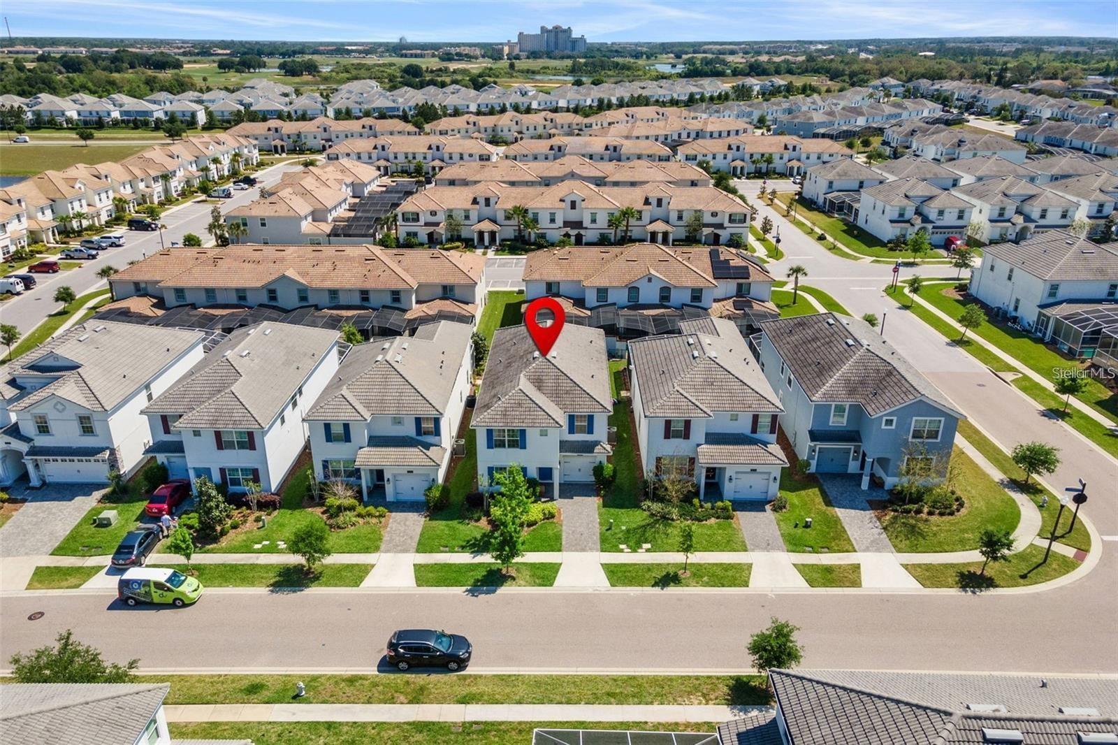 1551 FLANGE DR, DAVENPORT, FL, 33896