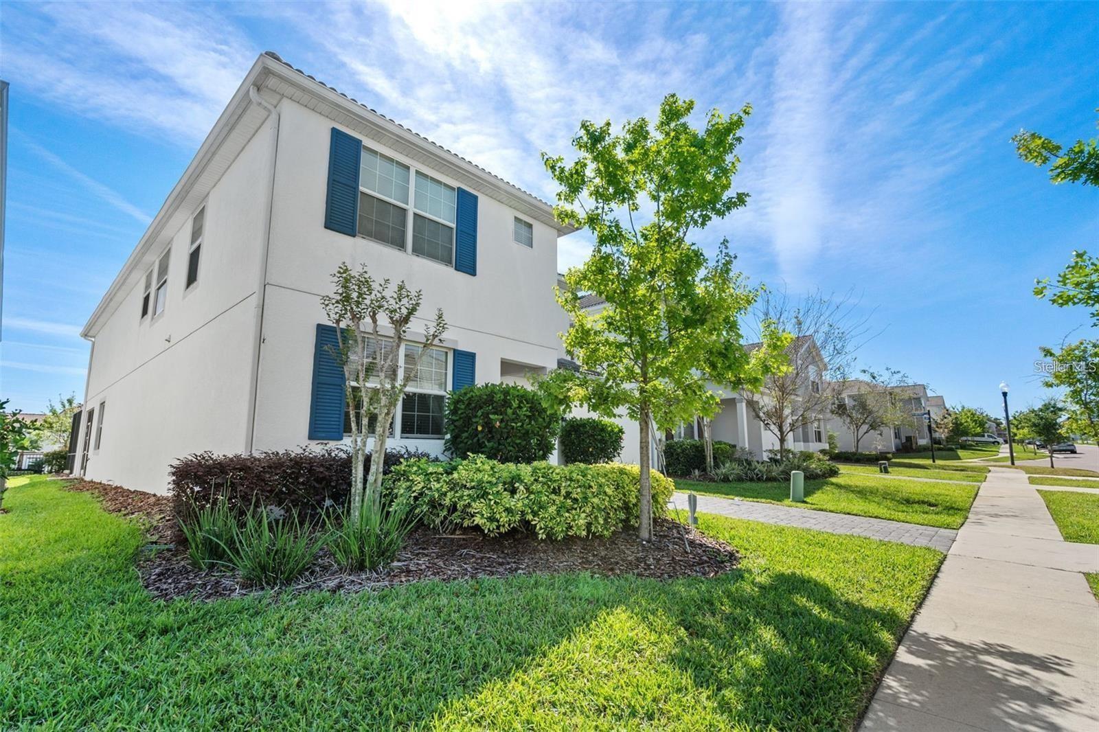 1551 FLANGE DR, DAVENPORT, FL, 33896