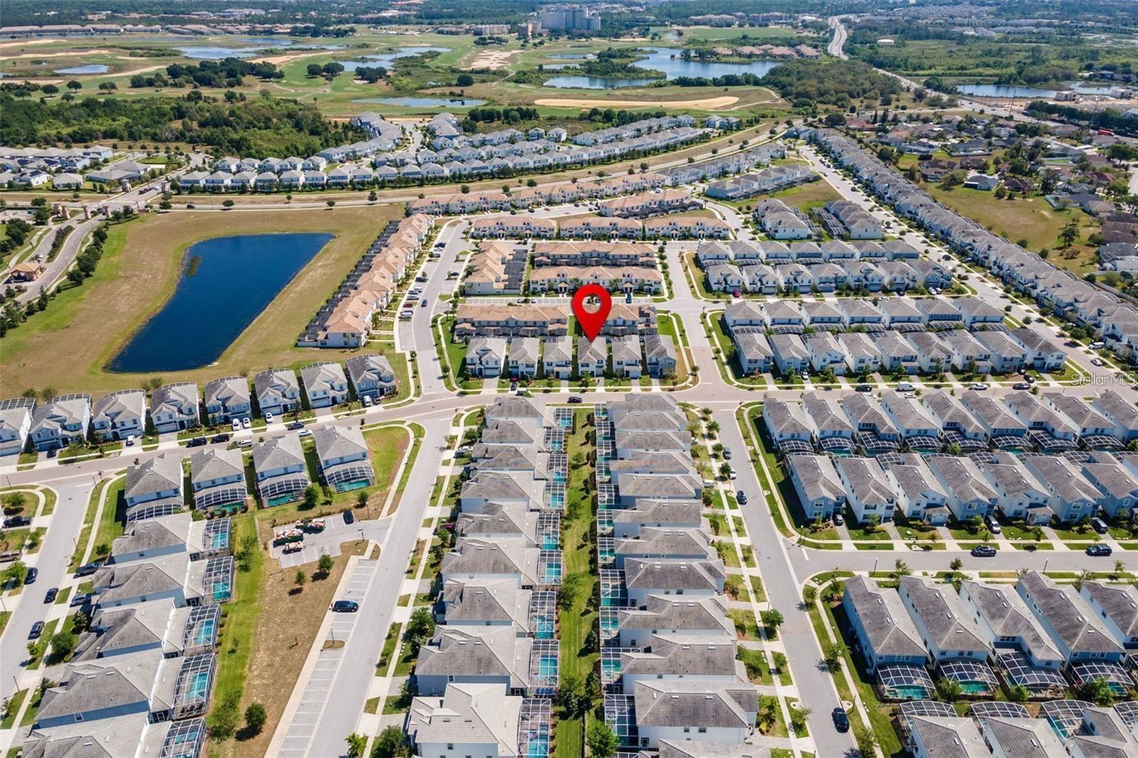 1551 FLANGE DR, DAVENPORT, FL, 33896