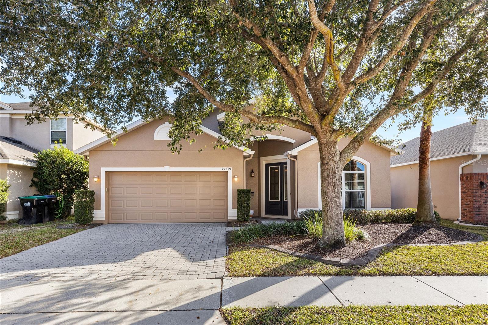 15319 STONEBRIAR WAY, ORLANDO, FL, 32826