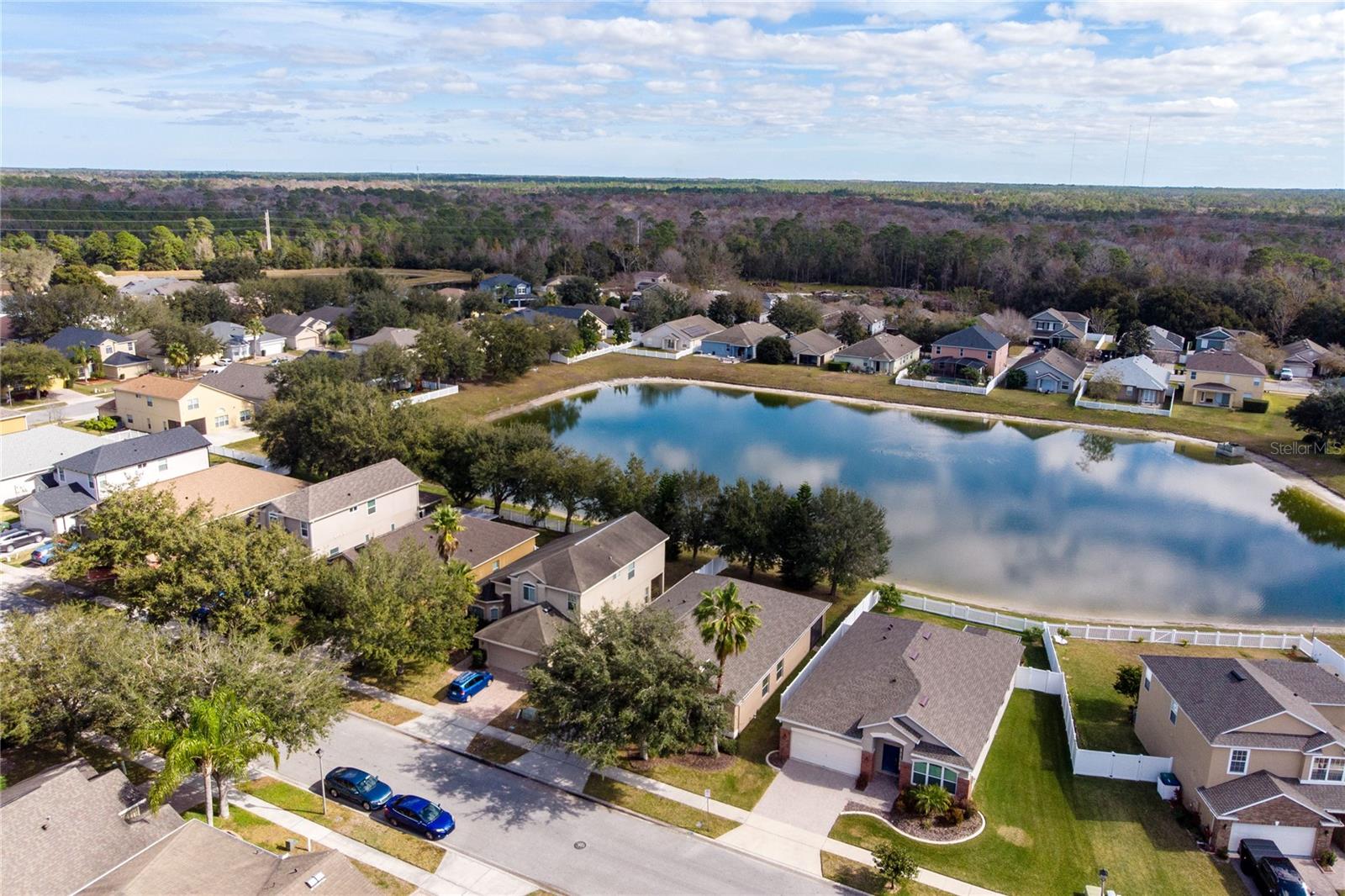 15319 STONEBRIAR WAY, ORLANDO, FL, 32826