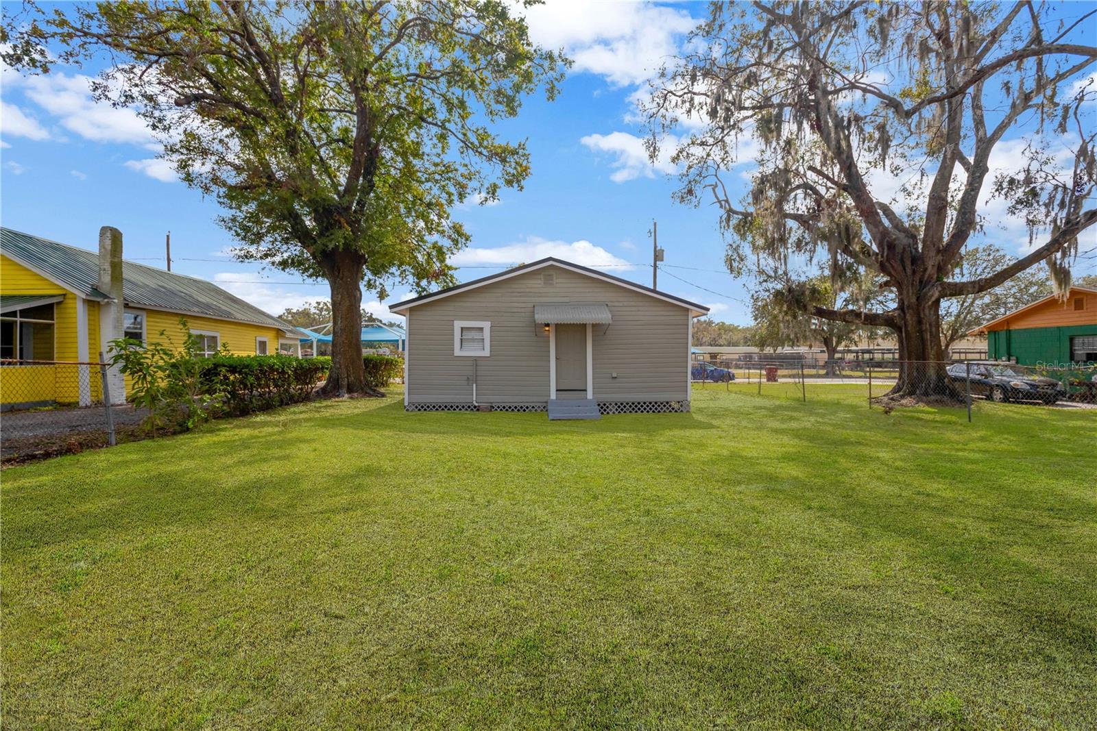 1318 E RENFRO ST, PLANT CITY, FL, 33563