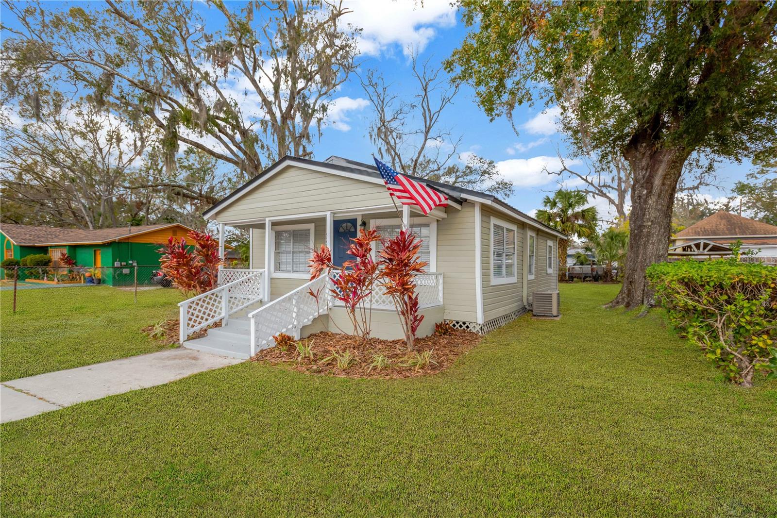 1318 E RENFRO ST, PLANT CITY, FL, 33563