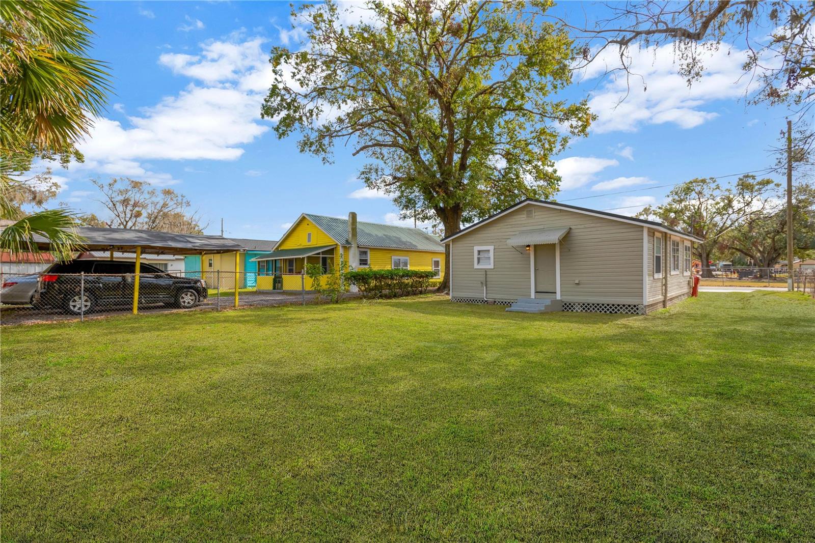 1318 E RENFRO ST, PLANT CITY, FL, 33563