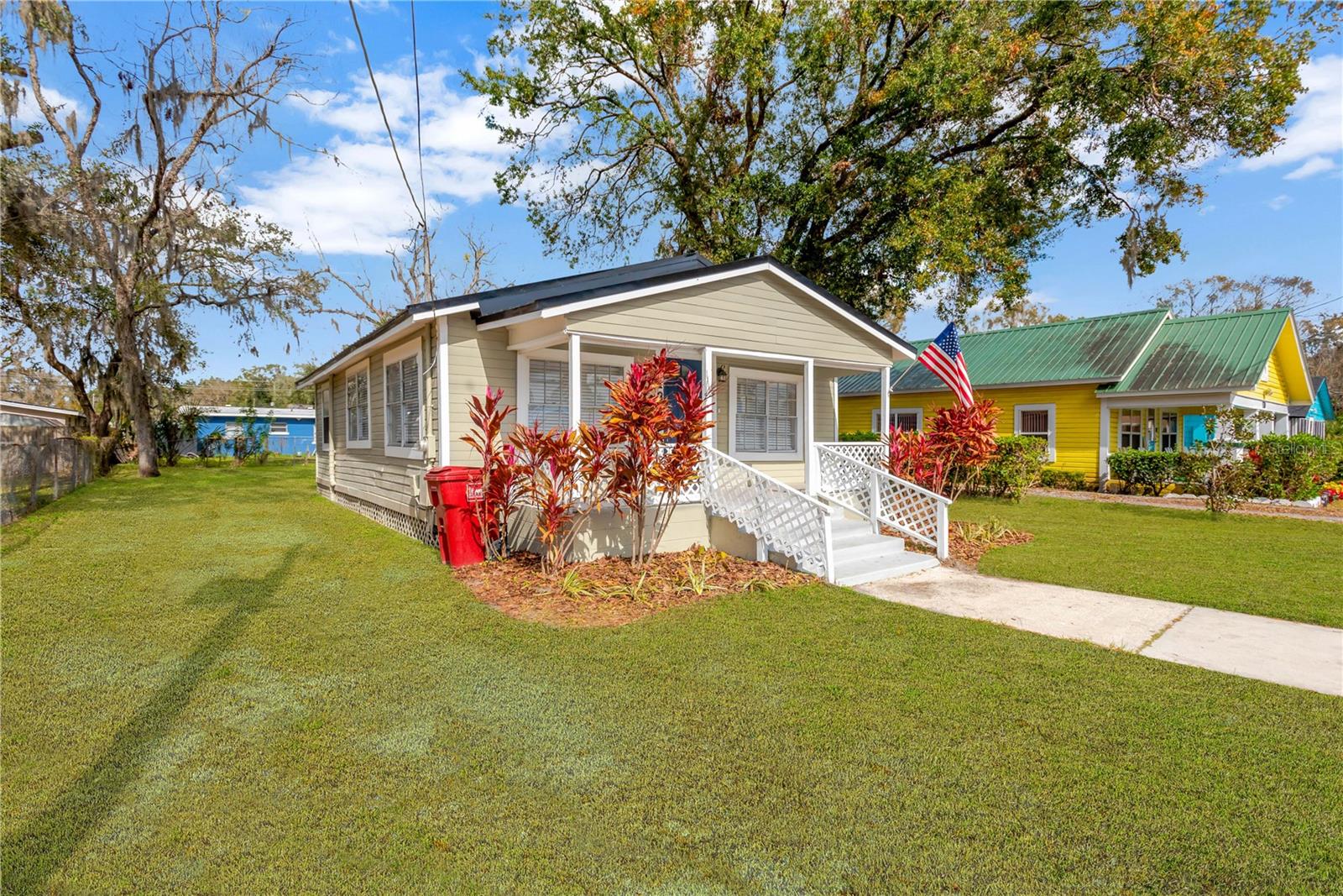 1318 E RENFRO ST, PLANT CITY, FL, 33563