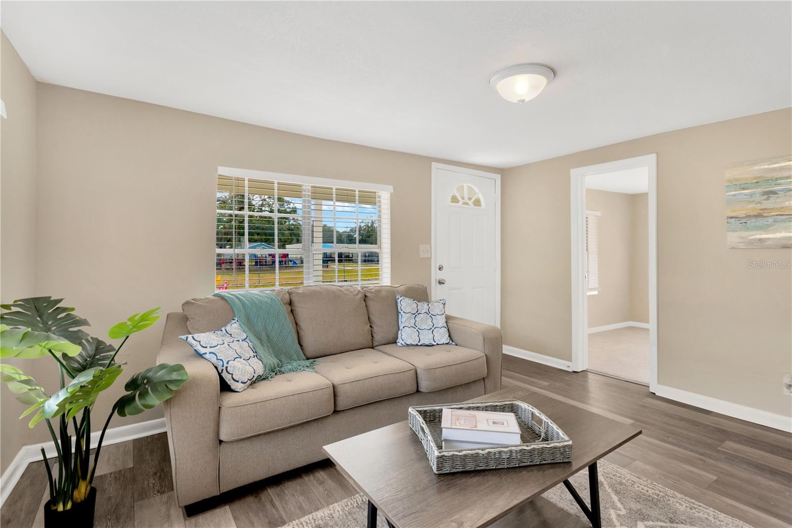 1318 E RENFRO ST, PLANT CITY, FL, 33563