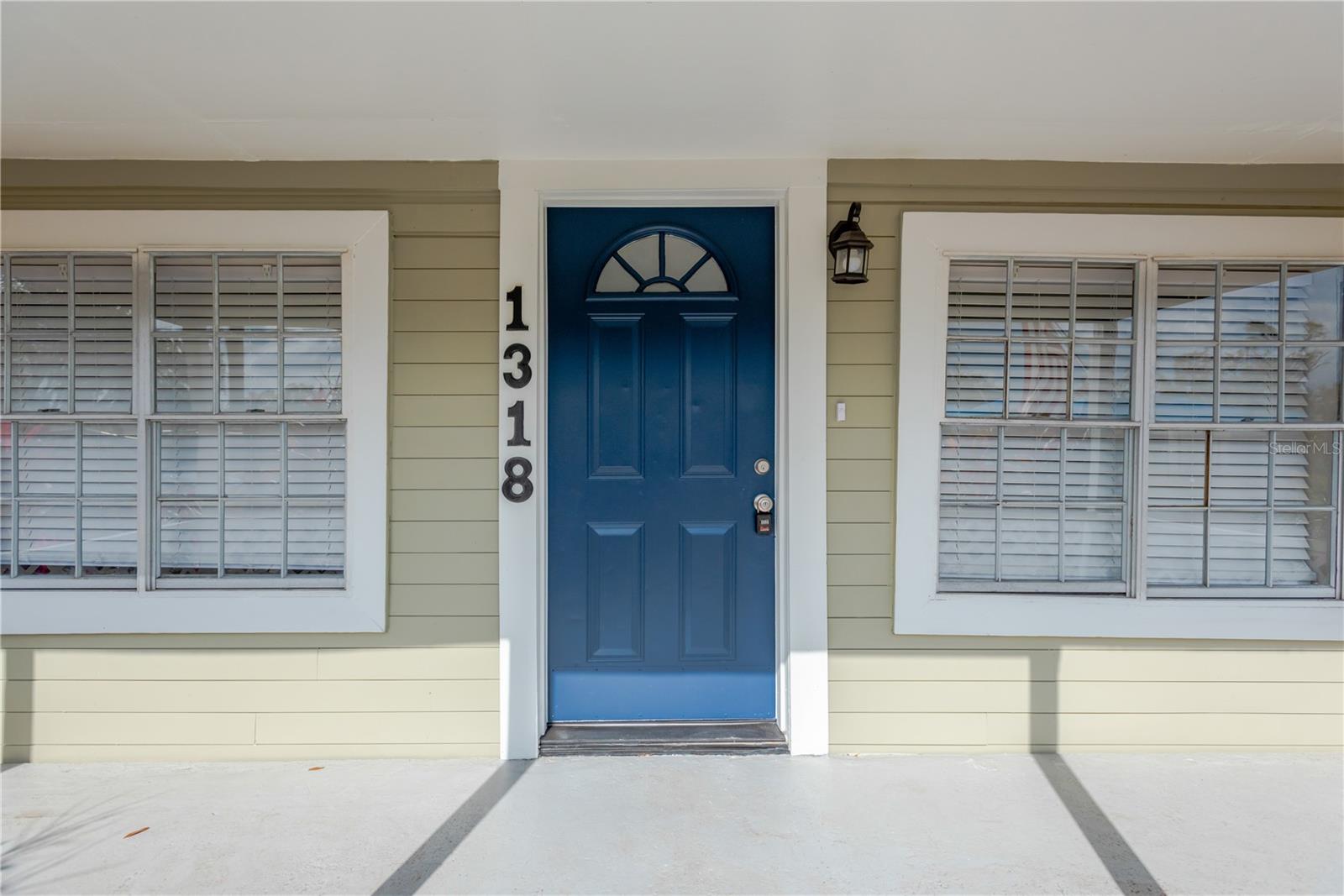 1318 E RENFRO ST, PLANT CITY, FL, 33563