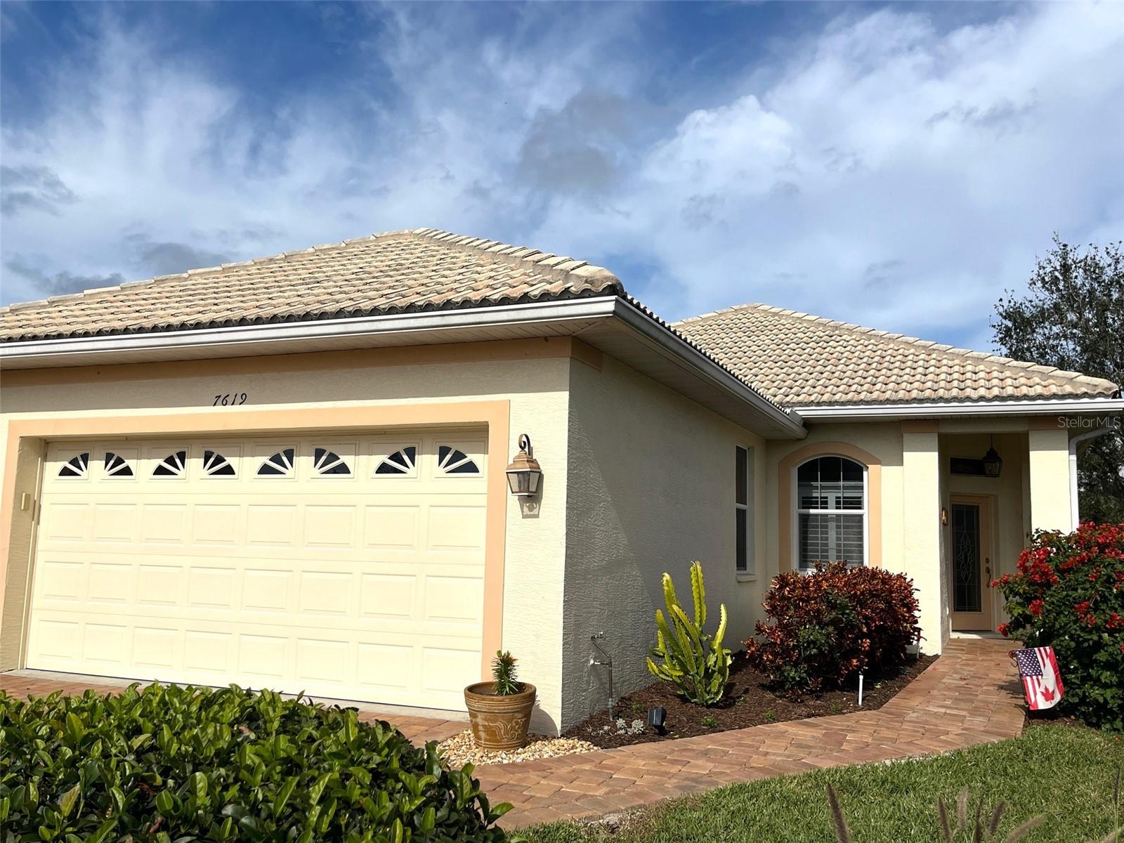 7619 TEAL TRACE, BRADENTON, FL, 34203
