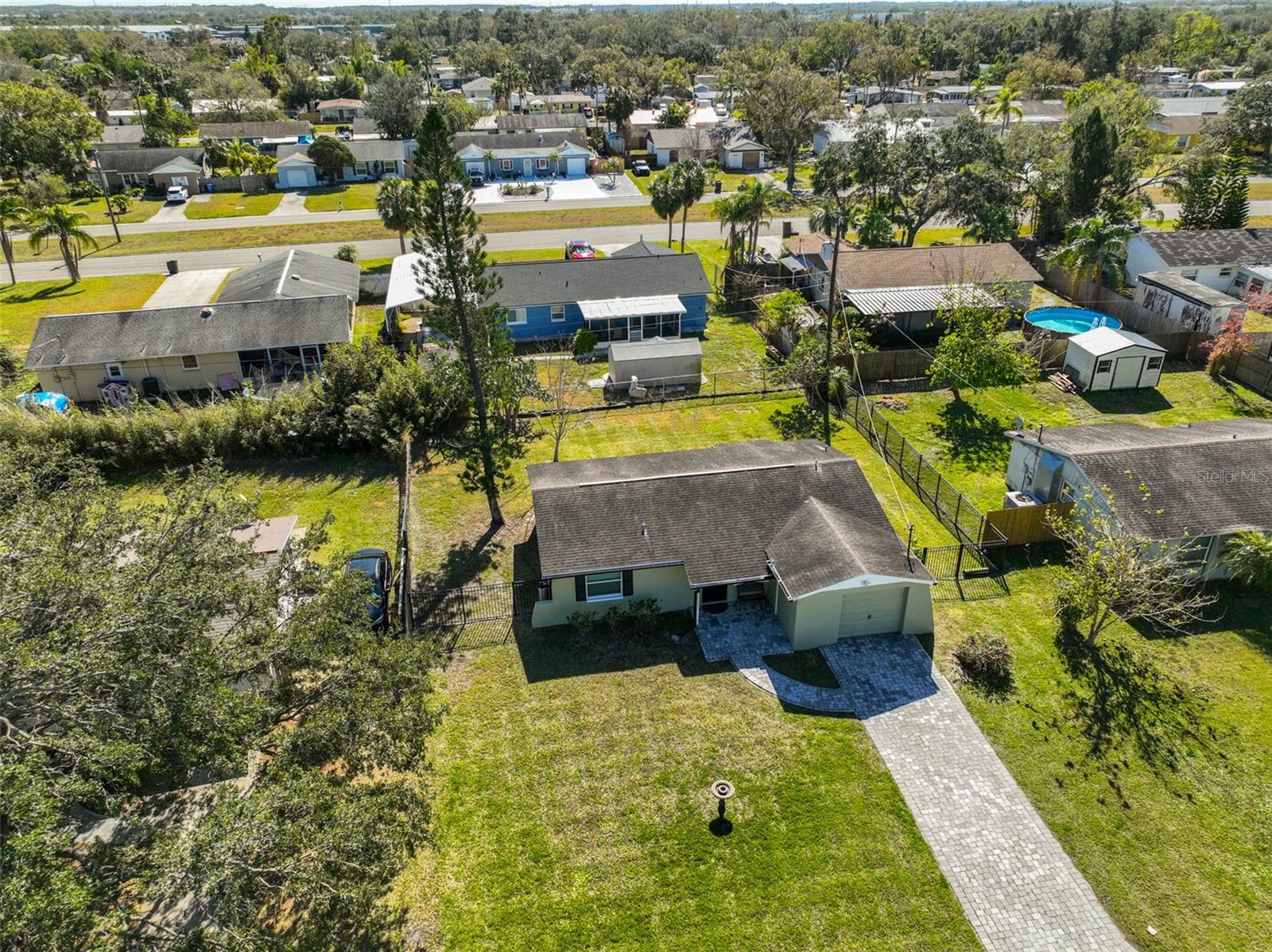 6025 FLORIDA CIR S, APOLLO BEACH, FL, 33572