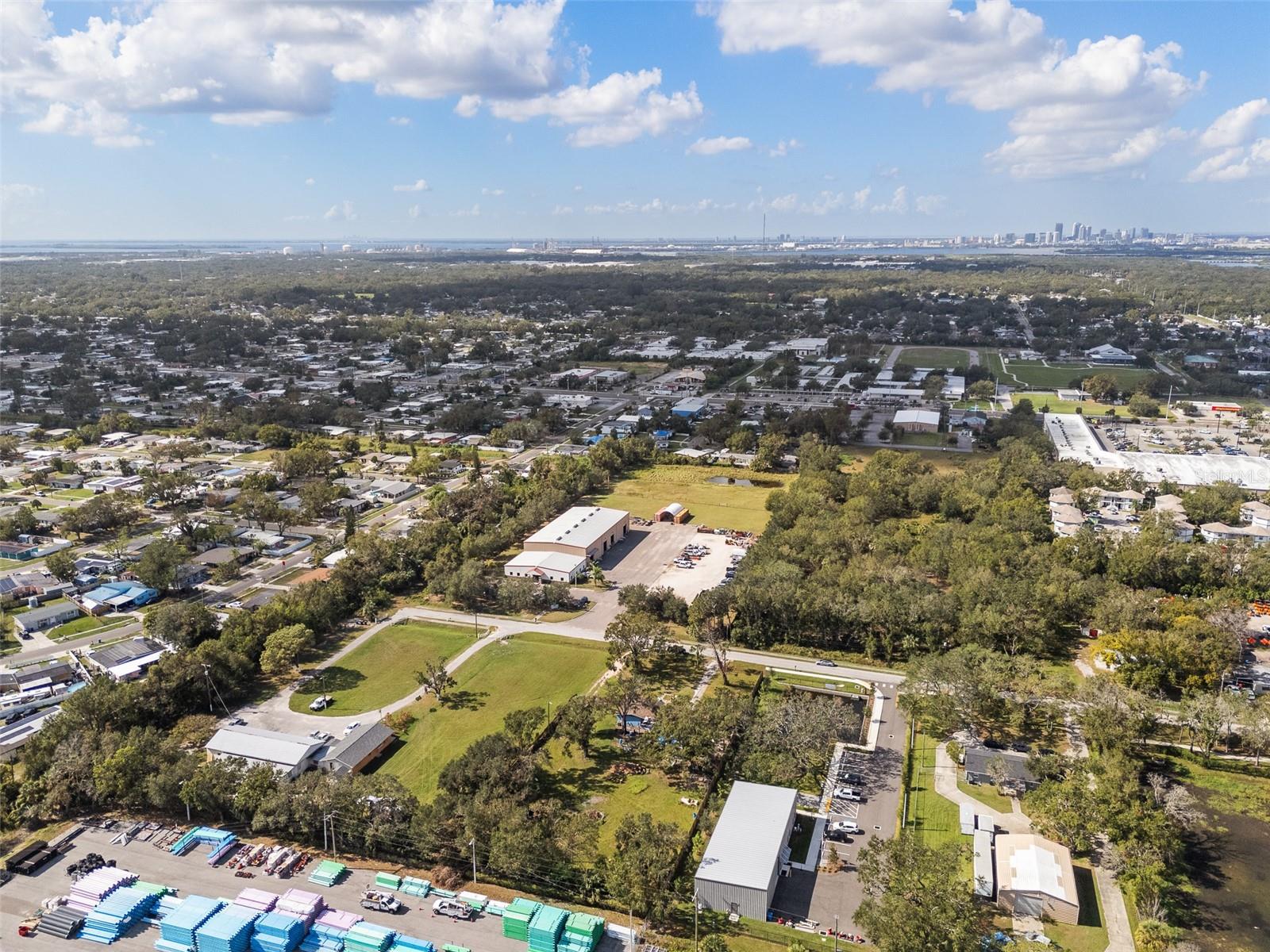 1108 S 82ND ST, TAMPA, FL, 33619