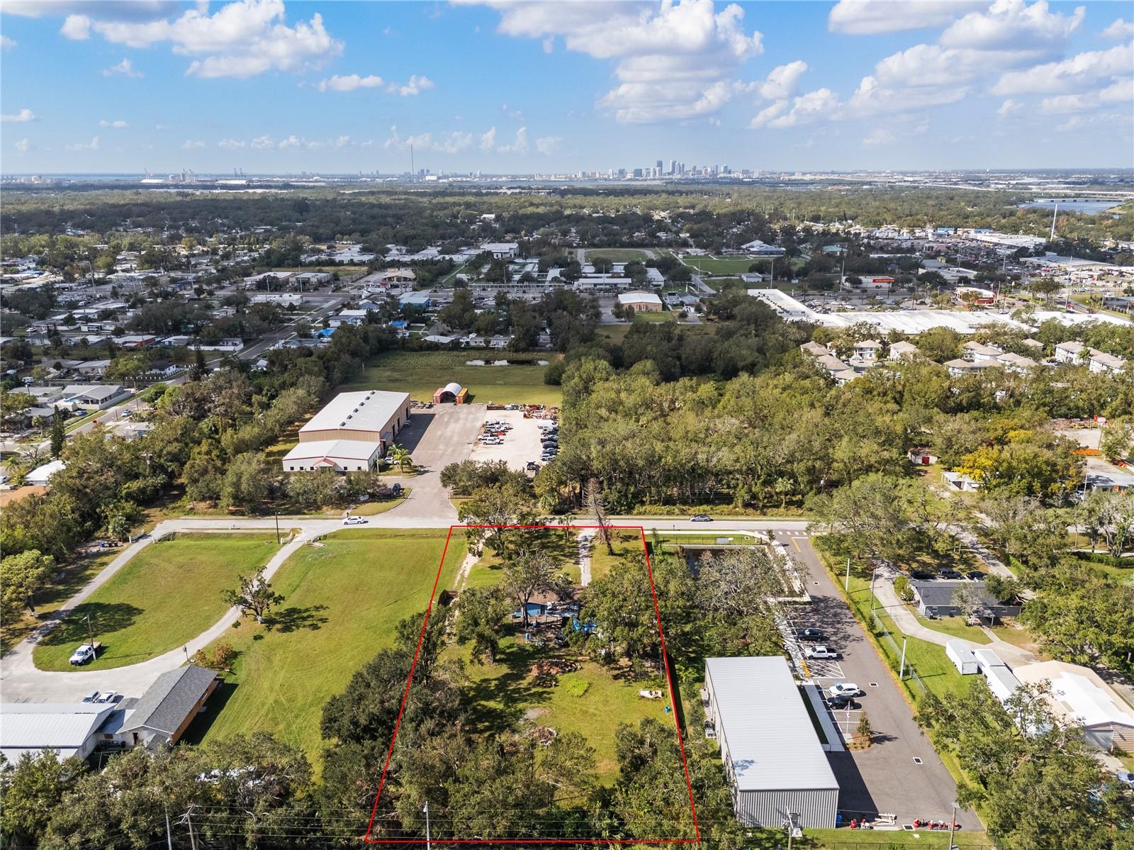 1108 S 82ND ST, TAMPA, FL, 33619