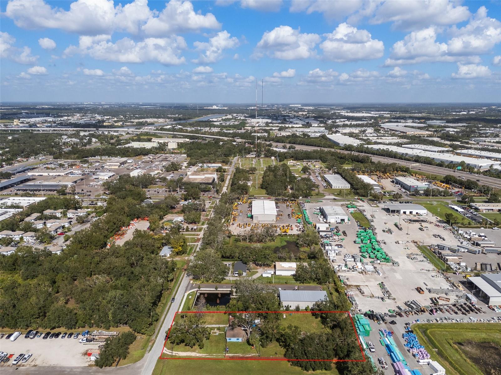 1108 S 82ND ST, TAMPA, FL, 33619