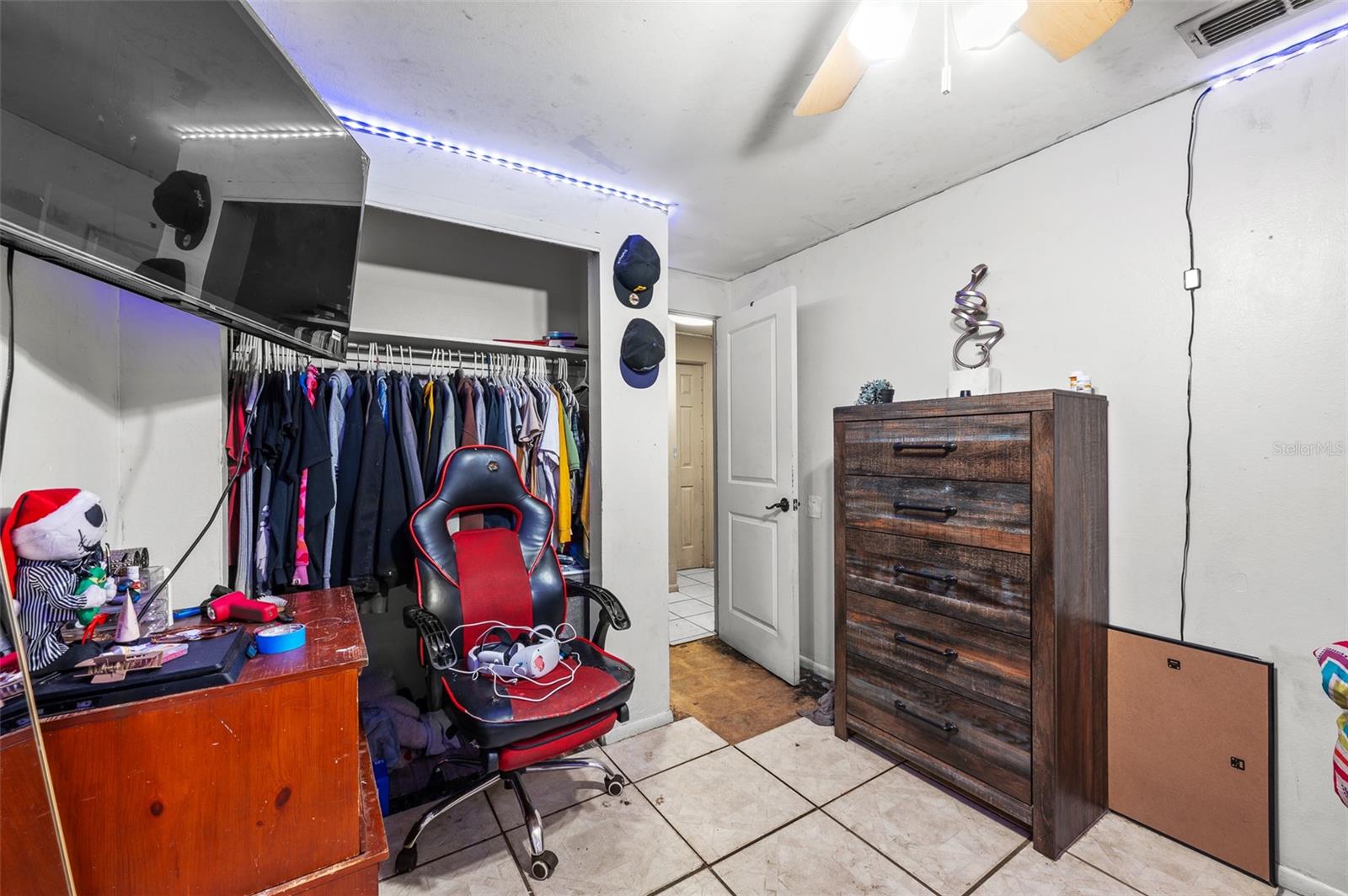 1108 S 82ND ST, TAMPA, FL, 33619