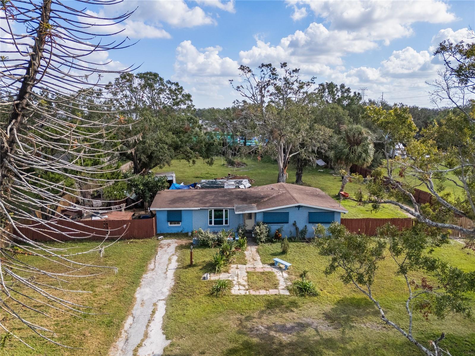 1108 S 82ND ST, TAMPA, FL, 33619