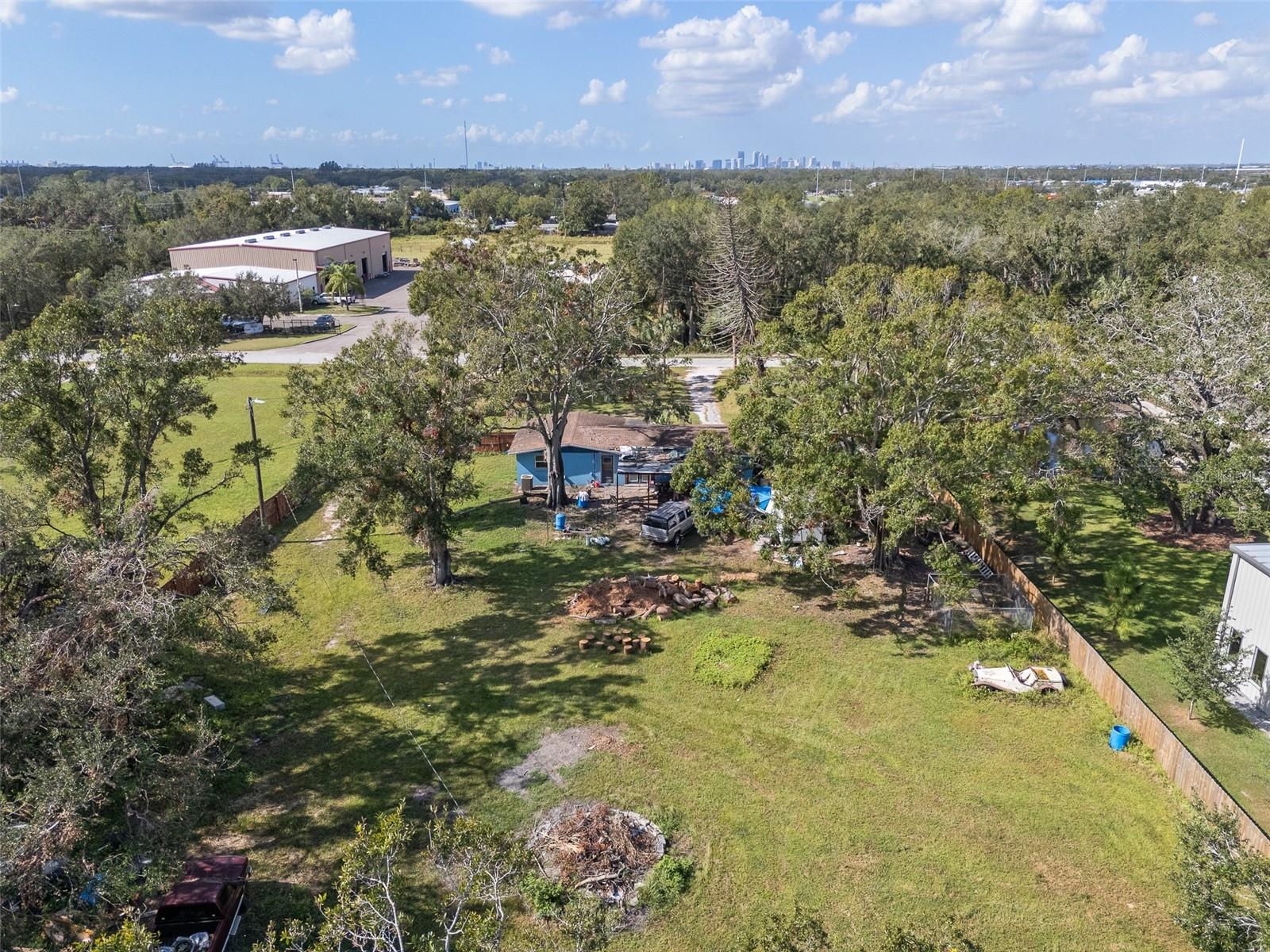 1108 S 82ND ST, TAMPA, FL, 33619