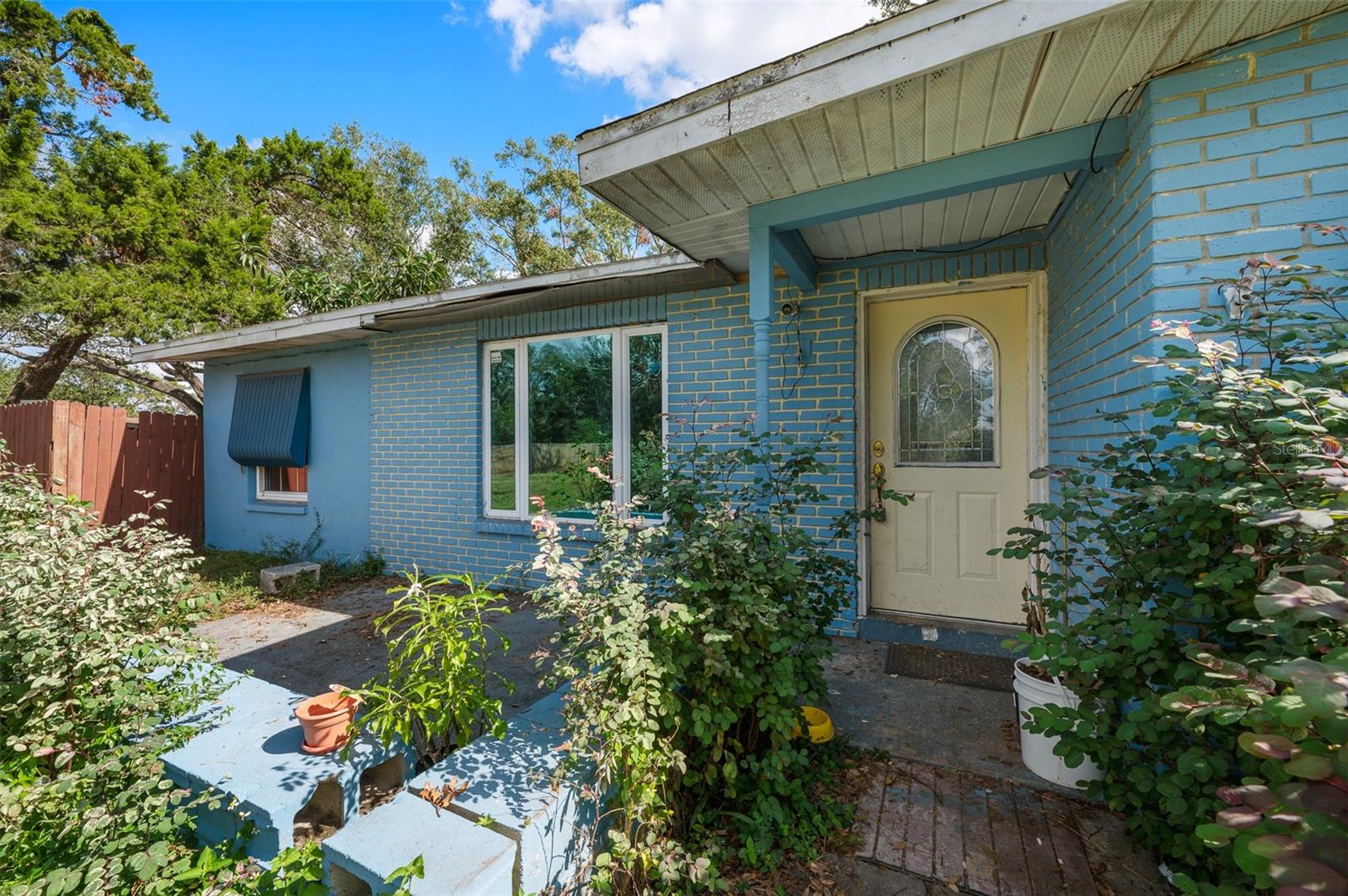 1108 S 82ND ST, TAMPA, FL, 33619