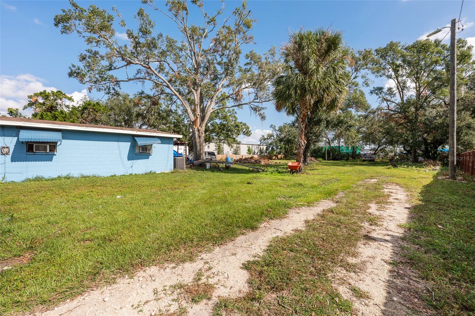 1108 S 82ND ST, TAMPA, FL, 33619