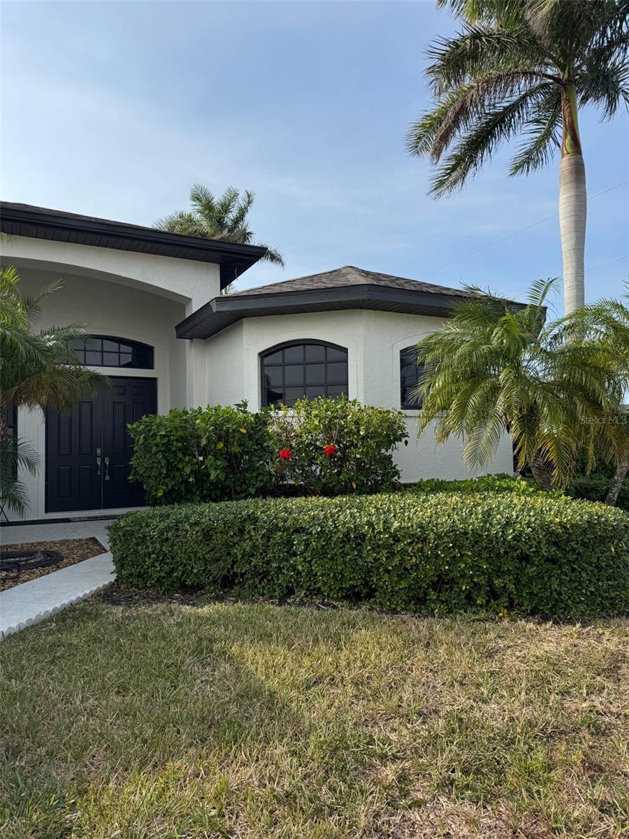 26 NW 8TH PLACE, CAPE CORAL, FL, 33993