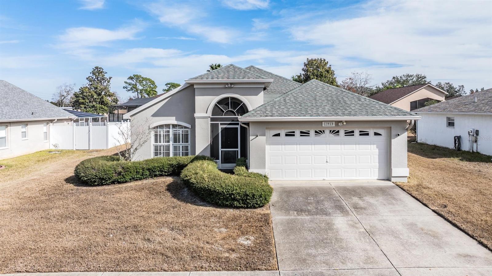 13910 PIMBERTON DR, HUDSON, FL, 34669