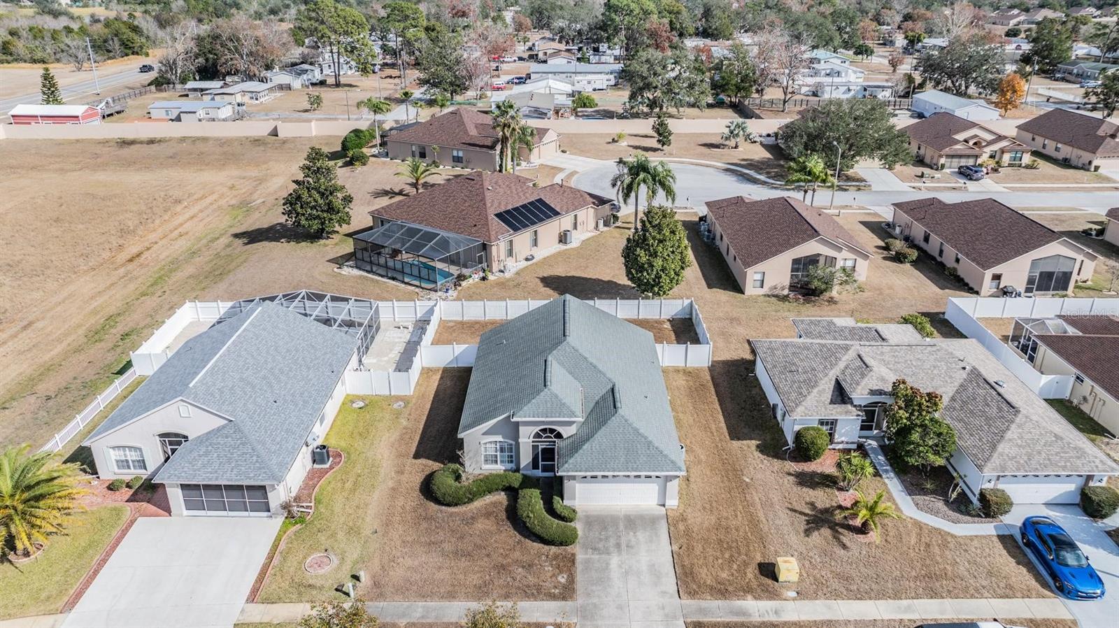 13910 PIMBERTON DR, HUDSON, FL, 34669