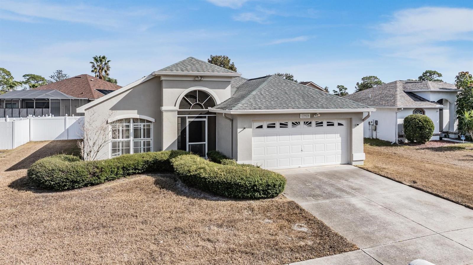 13910 PIMBERTON DR, HUDSON, FL, 34669