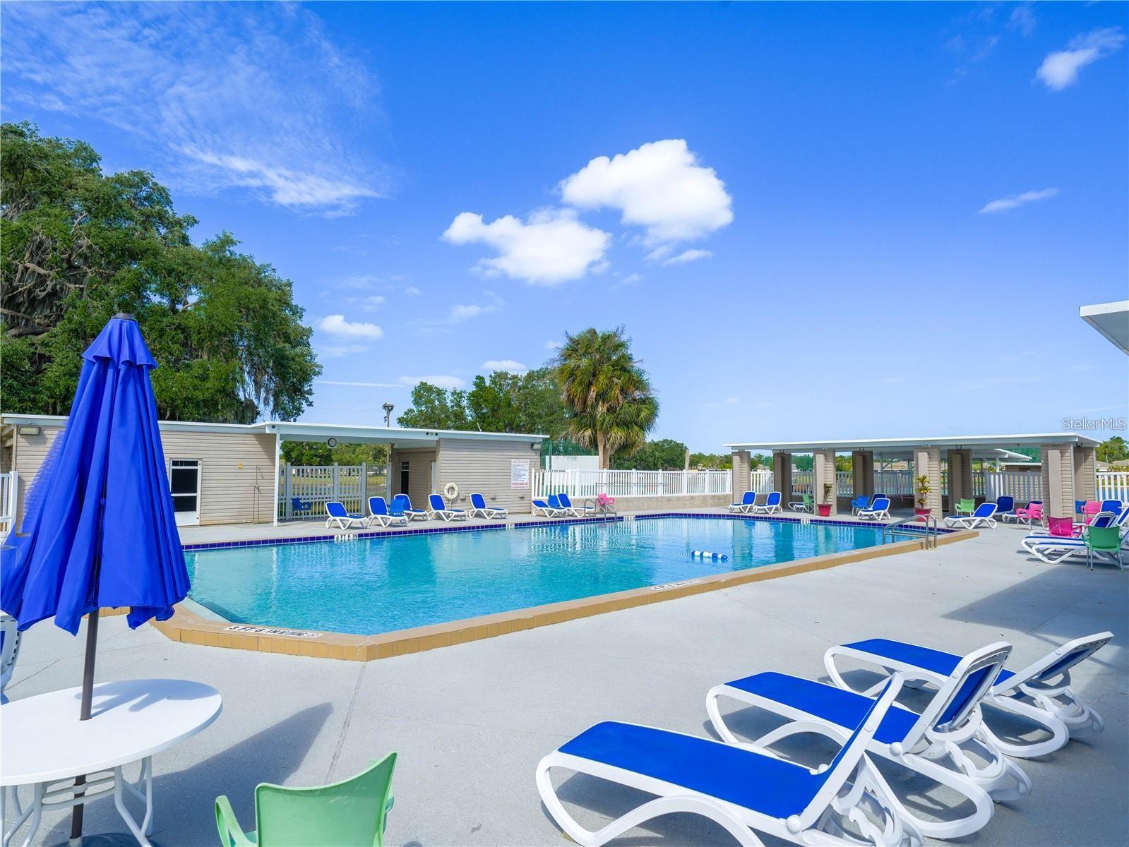 105 CLUB CIR, LAKE WALES, FL, 33854