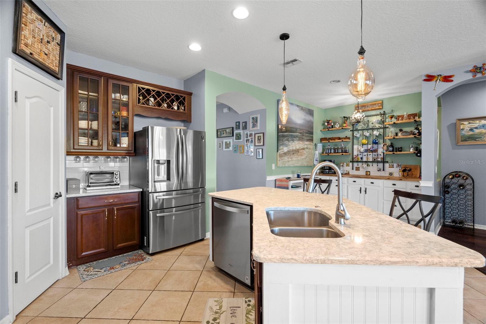 9349 CREEDMOOR LN, NEW PORT RICHEY, FL, 34654