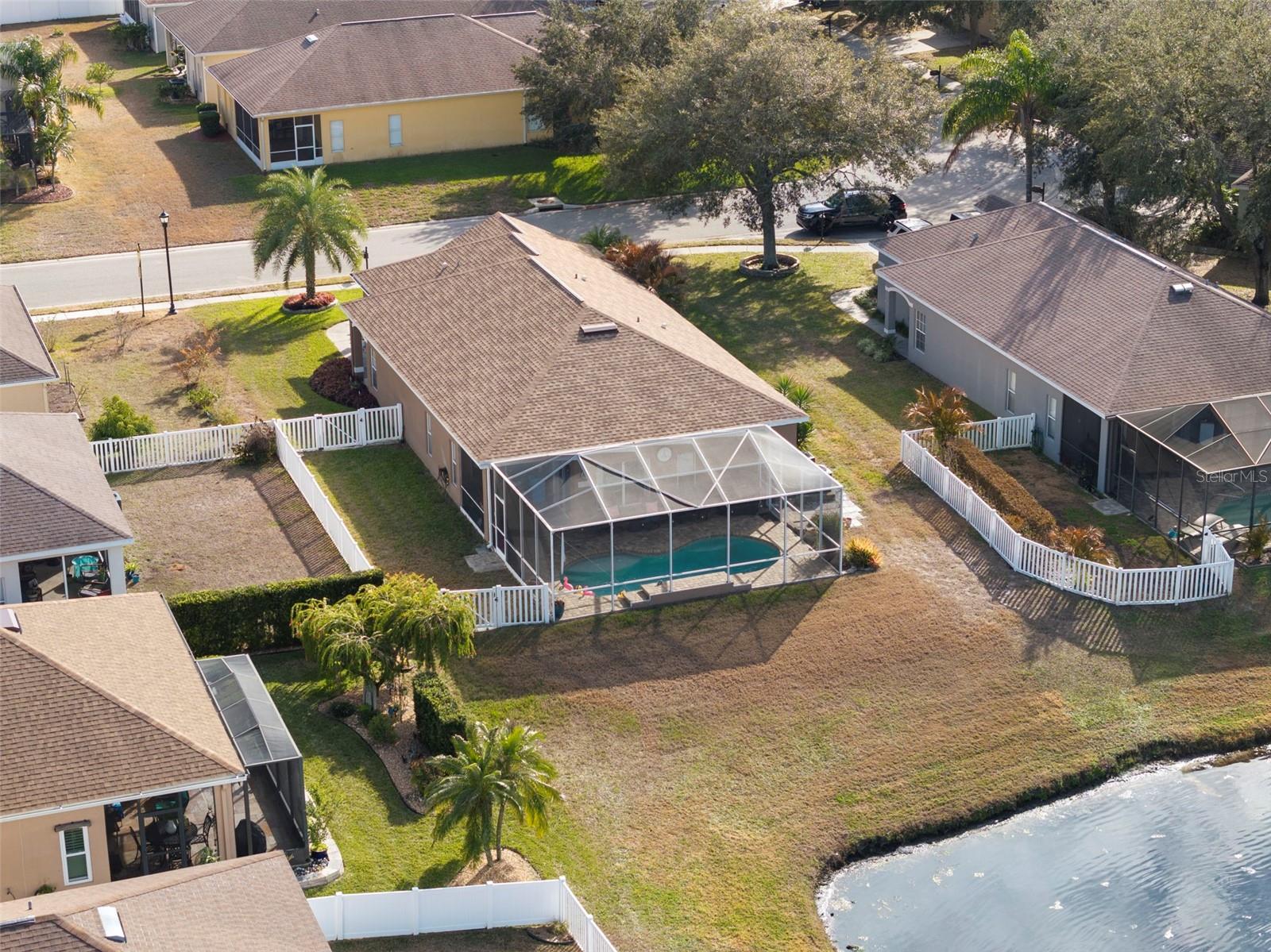 9349 CREEDMOOR LN, NEW PORT RICHEY, FL, 34654