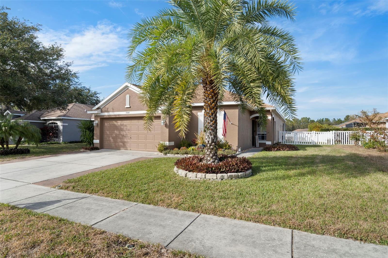 9349 CREEDMOOR LN, NEW PORT RICHEY, FL, 34654