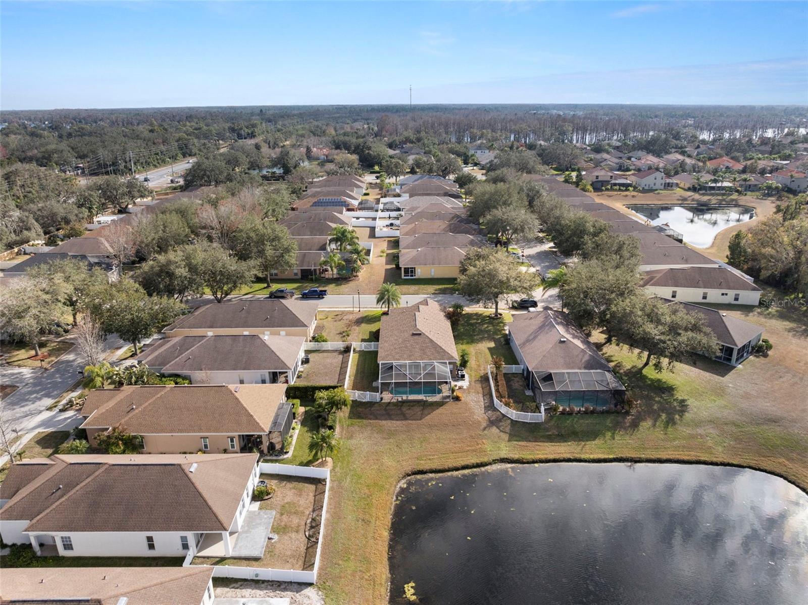 9349 CREEDMOOR LN, NEW PORT RICHEY, FL, 34654