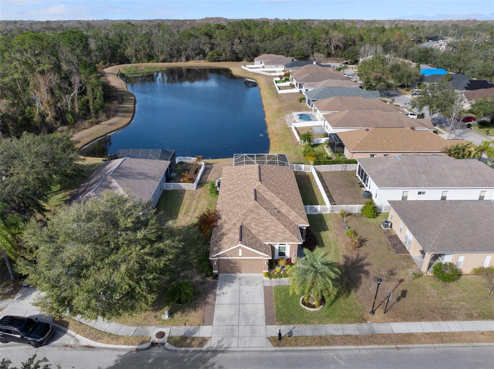 9349 CREEDMOOR LN, NEW PORT RICHEY, FL, 34654